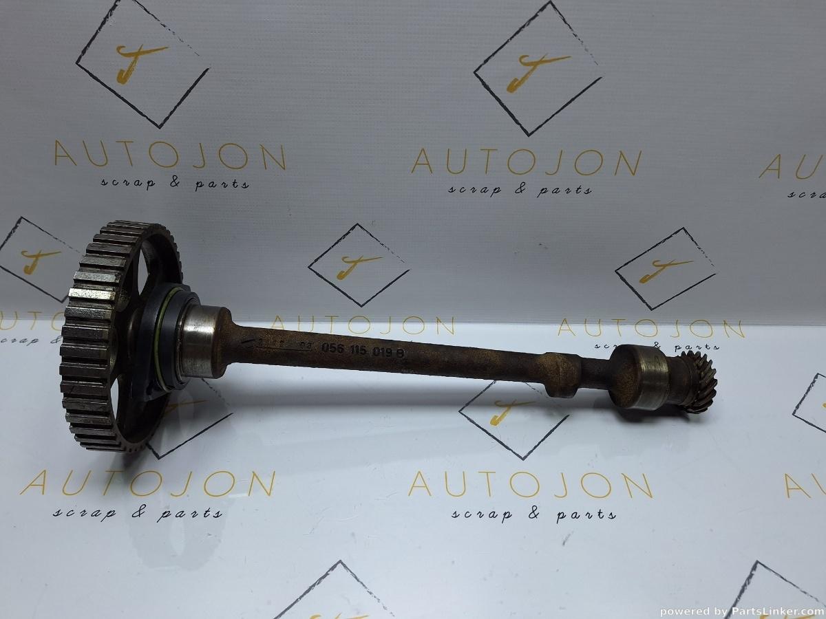 Ax antrenare pompa ulei VOLKSWAGEN GOLF III (1H1) [ 1991 - 1998 ] 1.8 (AAM) 55KW|75HP 049109111C OEM 056115019B
