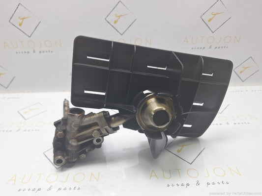 Pompa de ulei VOLKSWAGEN GOLF III (1H1) [ 1991 - 1998 ] 1.8 (AAM) 55KW|75HP 051103623 026115153A
