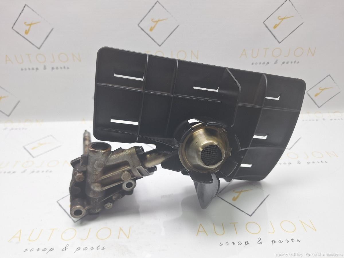 Pompa de ulei VOLKSWAGEN GOLF III (1H1) [ 1991 - 1998 ] 1.8 (AAM) 55KW|75HP 051103623 OEM 026115153A
