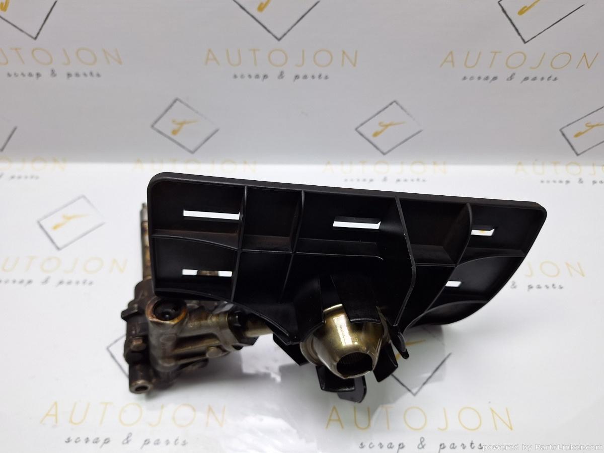 Pompa de ulei VOLKSWAGEN GOLF III (1H1) [ 1991 - 1998 ] 1.8 (AAM) 55KW|75HP 051103623 OEM 026115153A
