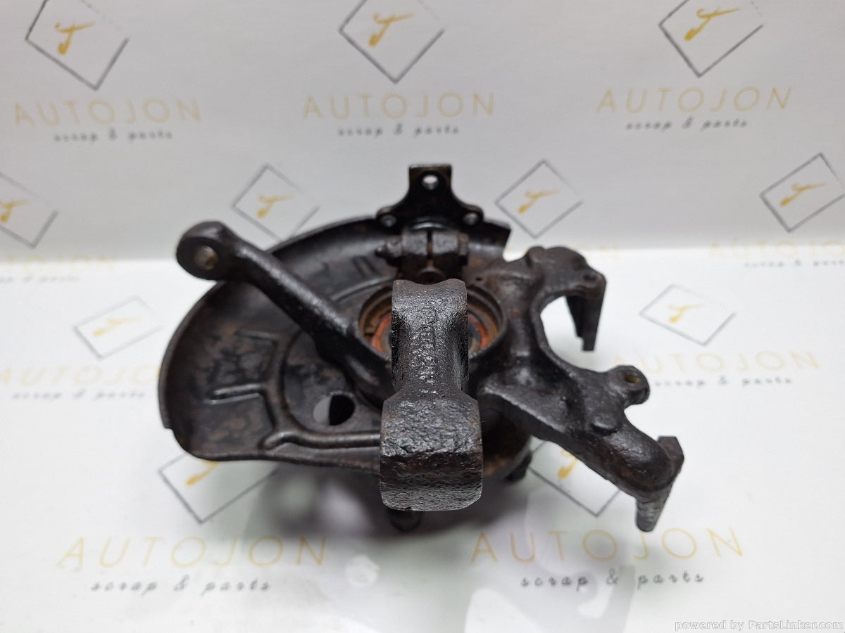 Fuzeta dreapta fata VOLKSWAGEN GOLF III (1H1) [ 1991 - 1998 ] 1.8 (AAM) 55KW|75HP 191407256C