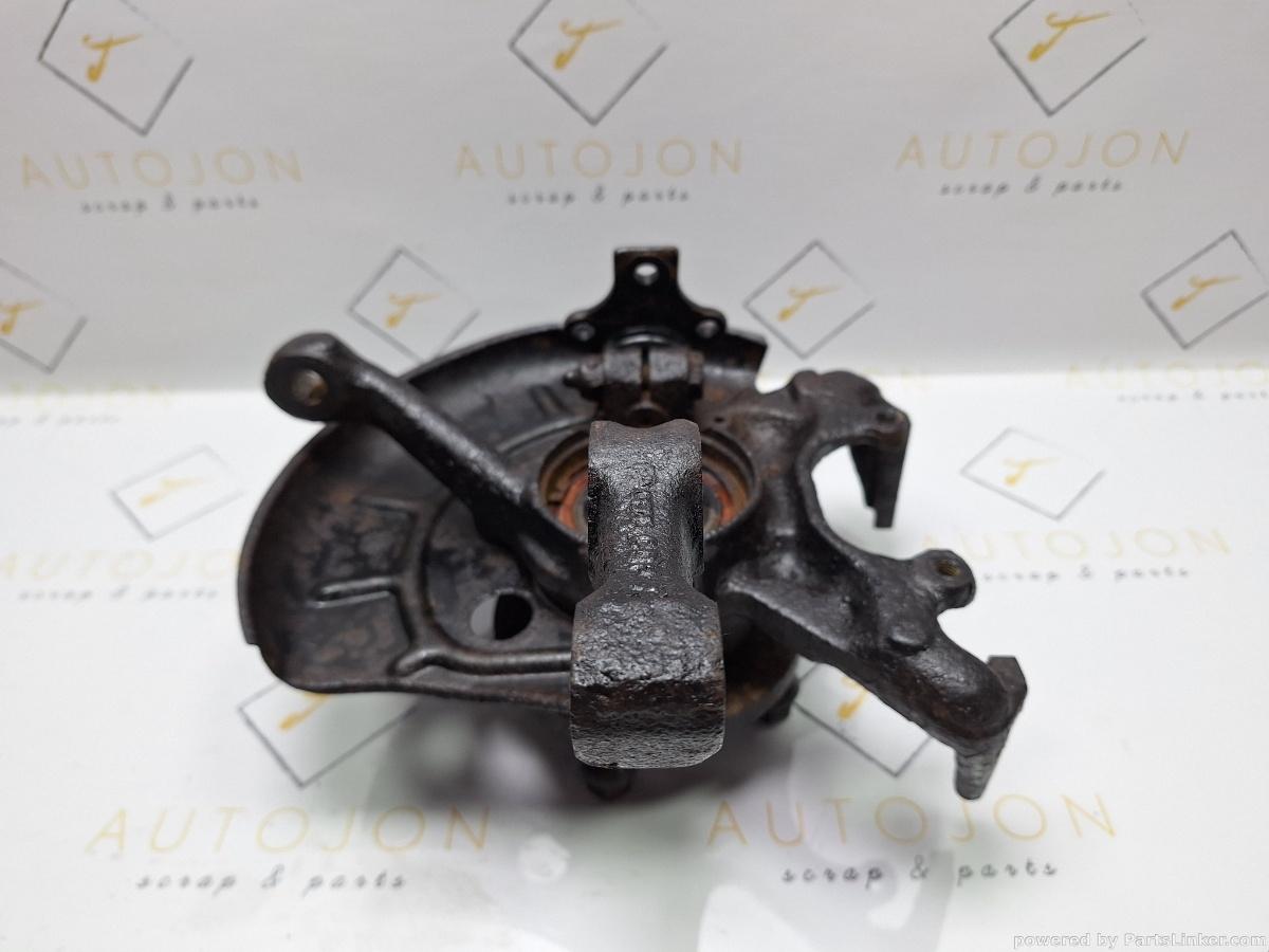 Fuzeta dreapta fata VOLKSWAGEN GOLF III (1H1) [ 1991 - 1998 ] 1.8 (AAM) 55KW|75HP OEM 191407256C
