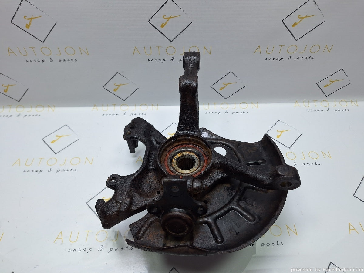 Fuzeta dreapta fata VOLKSWAGEN GOLF III (1H1) [ 1991 - 1998 ] 1.8 (AAM) 55KW|75HP 191407256C