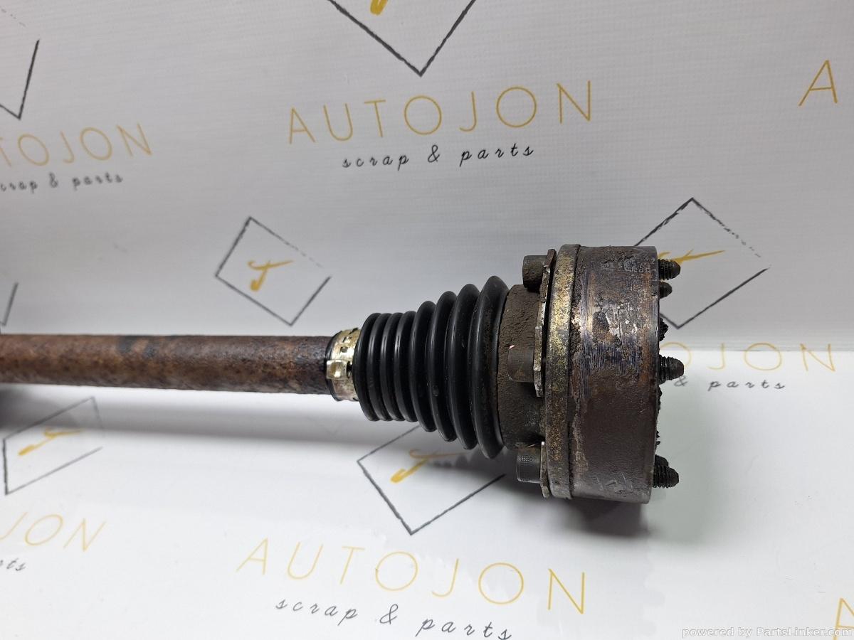 Planetara Stanga VOLKSWAGEN GOLF III (1H1) [ 1991 - 1998 ] 1.8 (AAM) 55KW|75HP OEM JZW407449AX