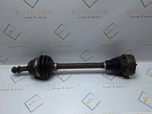 Planetara Stanga VOLKSWAGEN GOLF III (1H1) [ 1991 - 1998 ] 1.8 (AAM) 55KW|75HP JZW407449AX