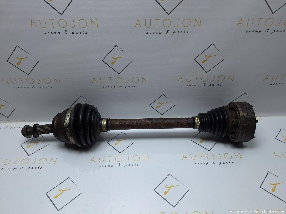 Planetara Stanga VOLKSWAGEN GOLF III (1H1) [ 1991 - 1998 ] 1.8 (AAM) 55KW|75HP OEM JZW407449AX