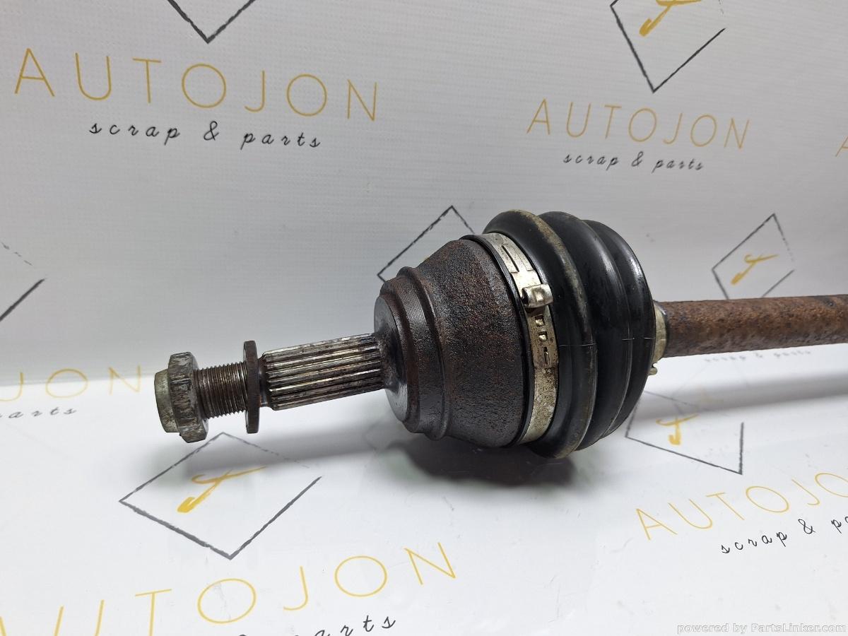 Planetara Stanga VOLKSWAGEN GOLF III (1H1) [ 1991 - 1998 ] 1.8 (AAM) 55KW|75HP OEM JZW407449AX