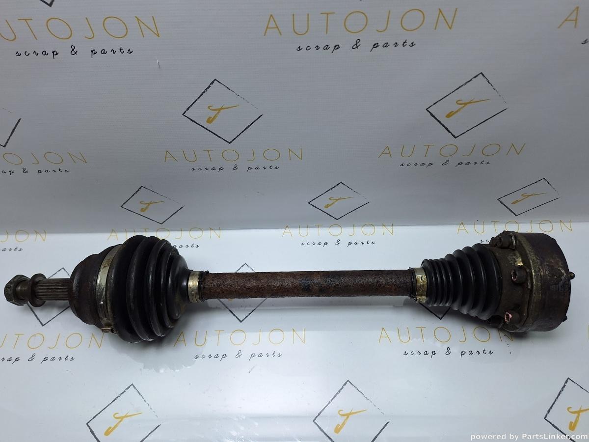 Planetara Stanga VOLKSWAGEN GOLF III (1H1) [ 1991 - 1998 ] 1.8 (AAM) 55KW|75HP OEM JZW407449AX