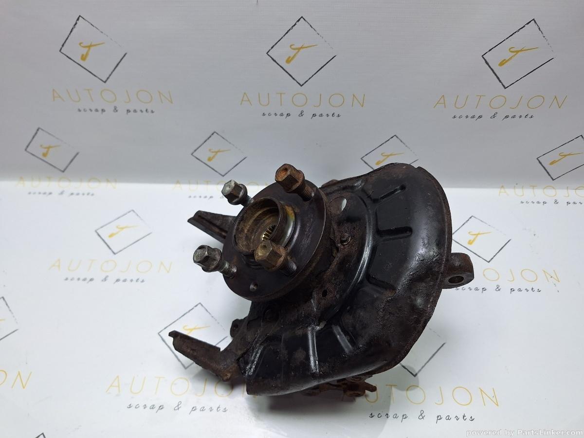 Fuzeta stanga fata VOLKSWAGEN GOLF III 1H1 1991 - 1998 1.8 1.8 1.8 AAM 191407255C