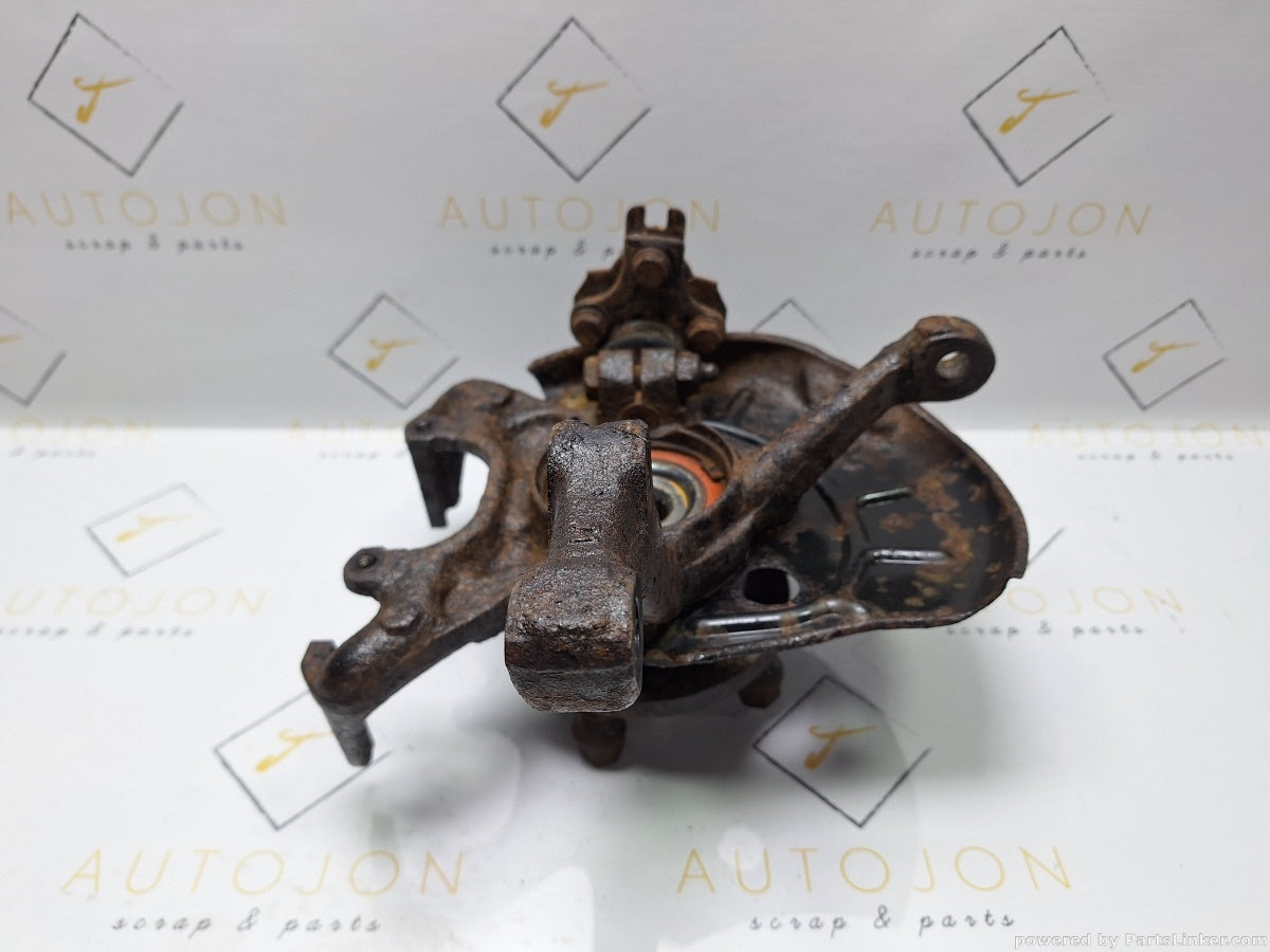 Fuzeta Stanga VOLKSWAGEN GOLF III (1H1) [ 1991 - 1998 ] 1.8 (AAM) 55KW|75HP 191407255C