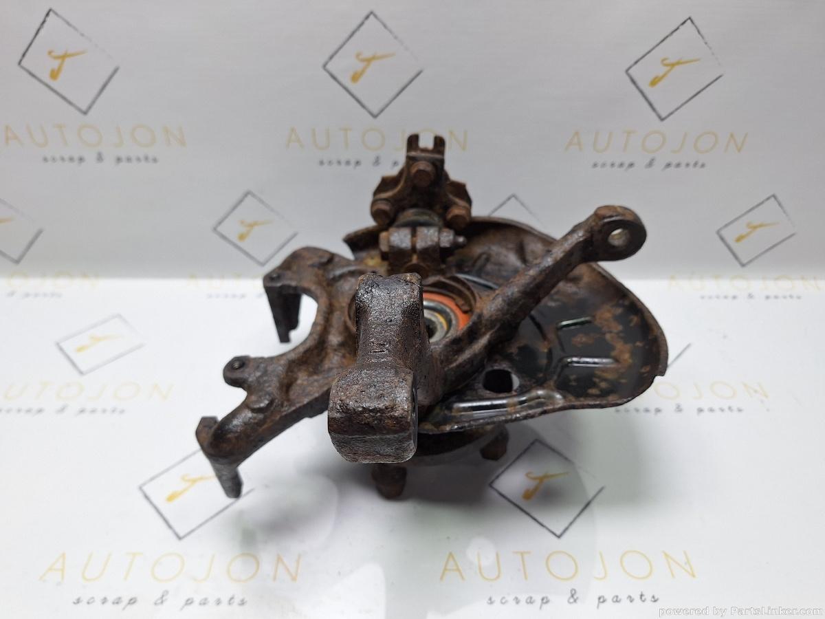 Fuzeta stanga fata VOLKSWAGEN GOLF III 1H1 1991 - 1998 1.8 1.8 1.8 AAM 191407255C
