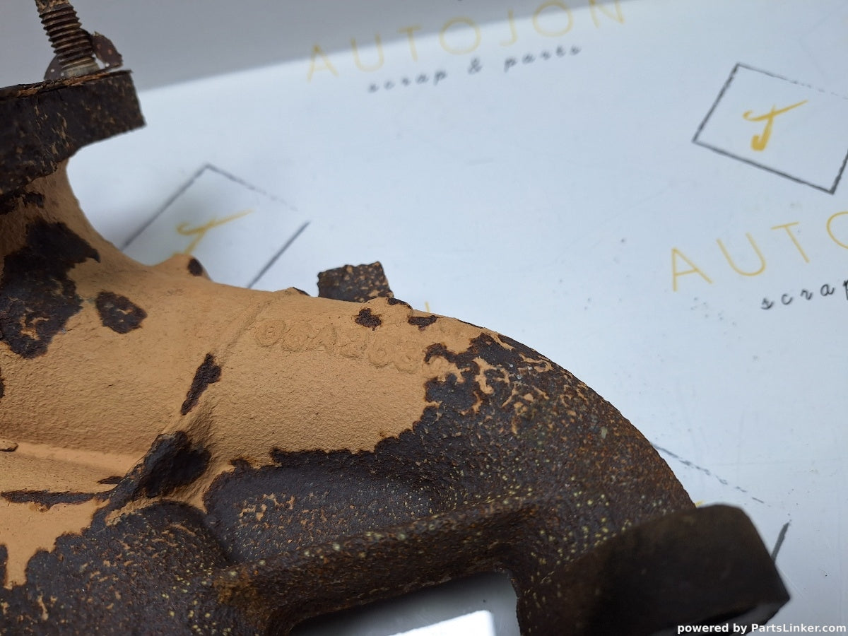 Galerie evacuare VOLKSWAGEN GOLF IV (1J1) [ 1997 - 2007 ] 1.6 (AEH, AKL, APF) 74KW|100HP 06A253033H