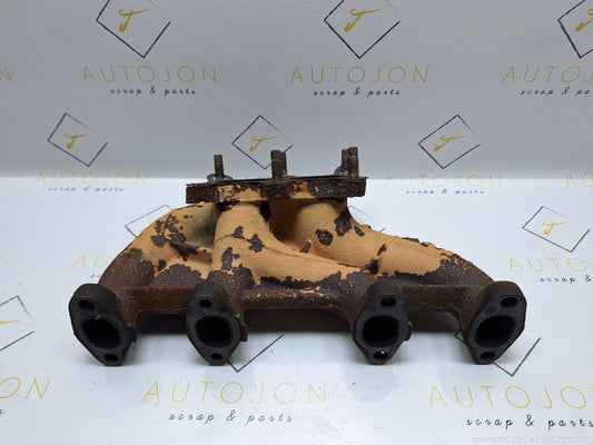 Galerie evacuare VOLKSWAGEN GOLF IV (1J1) [ 1997 - 2007 ] 1.6 (AEH, AKL, APF) 74KW|100HP 06A253033H