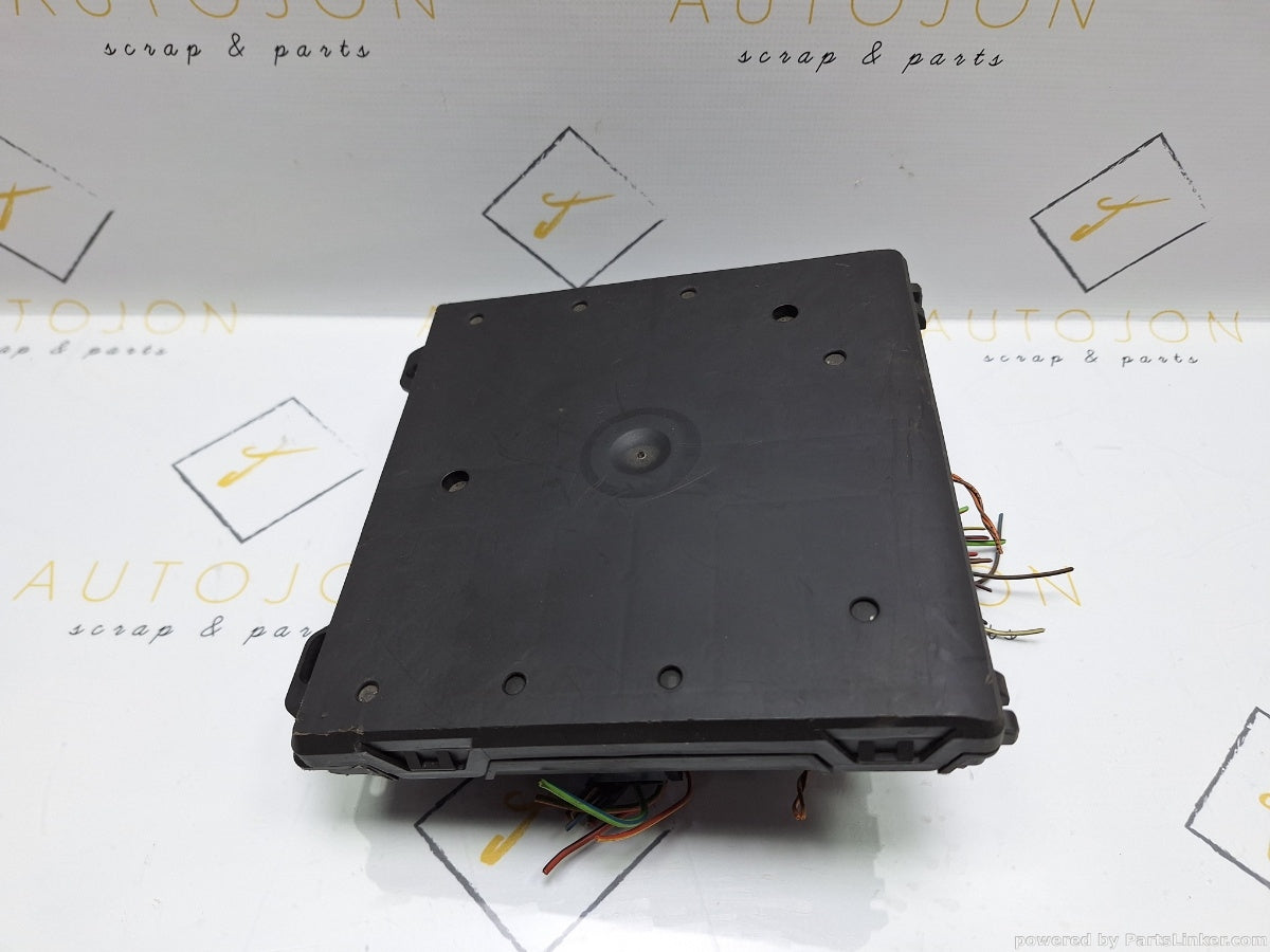 Calculator confort SEAT IBIZA IV (6L1) [ 2002 - 2009 ] 1.2 (BBM) 44KW|60HP 6Q2937049F