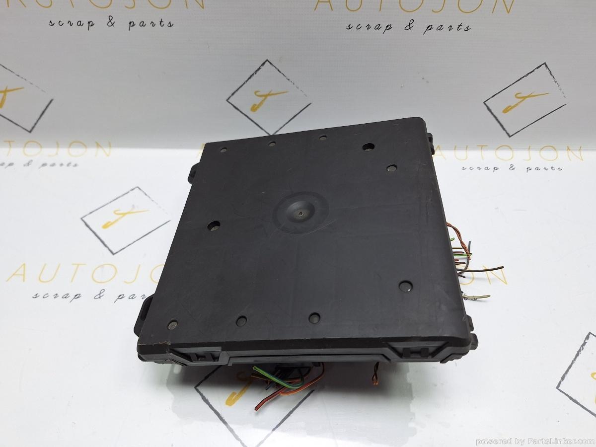 Calculator confort SEAT IBIZA IV (6L1) [ 2002 - 2009 ] 1.2 (BBM) 44KW|60HP OEM 6Q2937049F