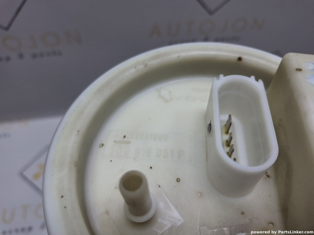 Pompa din rezervor SEAT IBIZA IV (6L1) [ 2002 - 2009 ] 1.2 (BBM) 44KW|60HP 6Q0919051F