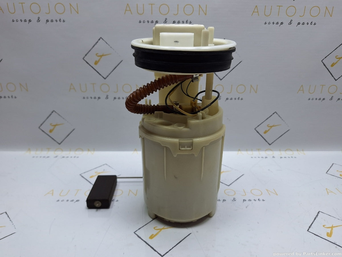 Pompa din rezervor SEAT IBIZA IV (6L1) [ 2002 - 2009 ] 1.2 (BBM) 44KW|60HP 6Q0919051F