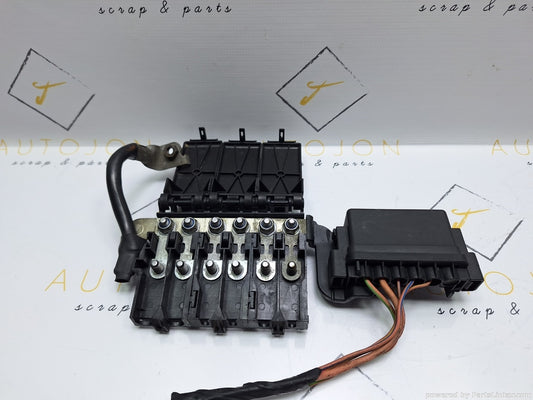 Panou sigurante motor SEAT IBIZA IV (6L1) [ 2002 - 2009 ] 1.2 (BBM) 44KW|60HP 5Z0937548