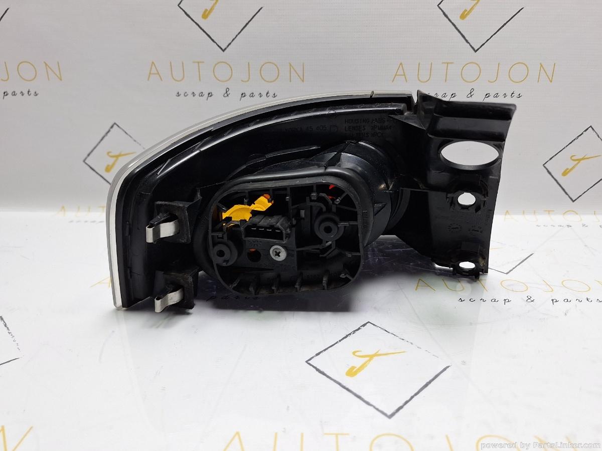 Stop de pe aripa Stanga SEAT IBIZA IV (6L1) [ 2002 - 2009 ] 1.2 (BBM) 44KW|60HP OEM 6L6945096D