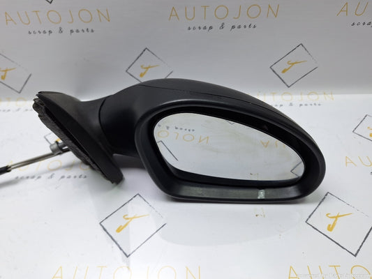 Oglinda Dreapta SEAT IBIZA IV (6L1) [ 2002 - 2009 ] 1.2 (BBM) 44KW|60HP 6L1857508T