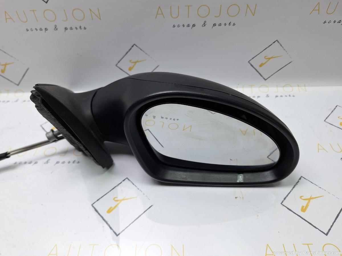 Oglinda Dreapta SEAT IBIZA IV (6L1) [ 2002 - 2009 ] 1.2 (BBM) 44KW|60HP OEM 6L1857508T