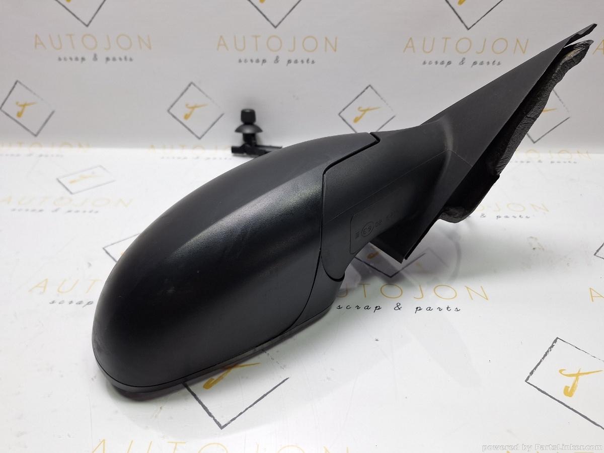 Oglinda Dreapta SEAT IBIZA IV (6L1) [ 2002 - 2009 ] 1.2 (BBM) 44KW|60HP OEM 6L1857508T