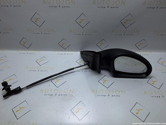 Oglinda Dreapta SEAT IBIZA IV (6L1) [ 2002 - 2009 ] 1.2 (BBM) 44KW|60HP OEM 6L1857508T