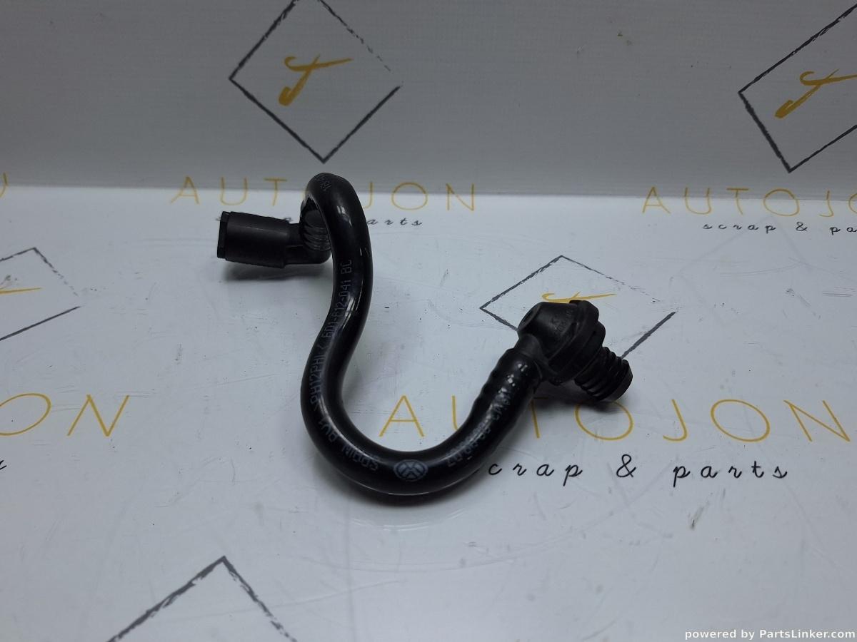 Conducta vacuum SEAT IBIZA IV (6L1) [ 2002 - 2009 ] 1.2 (BBM) 44KW|60HP OEM 6Q1612041BC