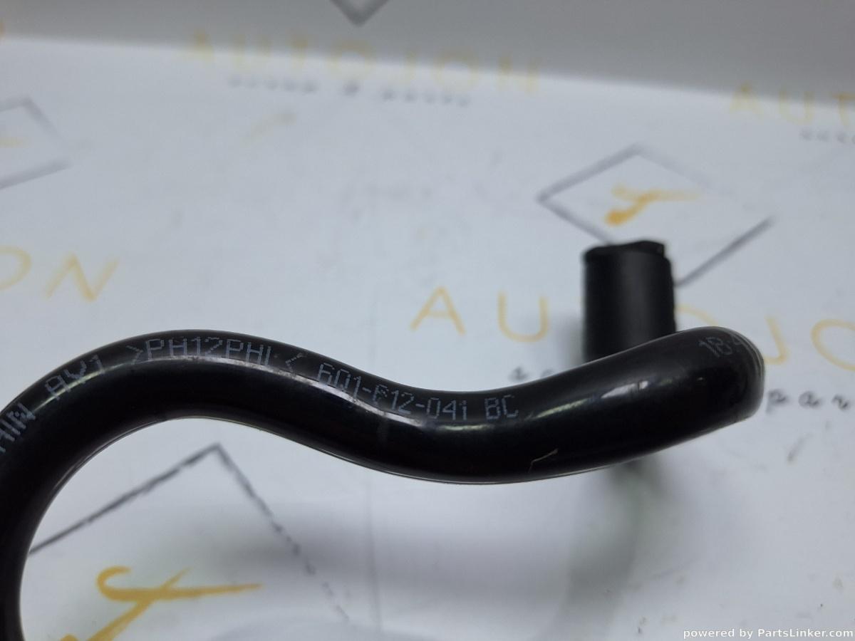 Conducta vacuum SEAT IBIZA IV (6L1) [ 2002 - 2009 ] 1.2 (BBM) 44KW|60HP OEM 6Q1612041BC