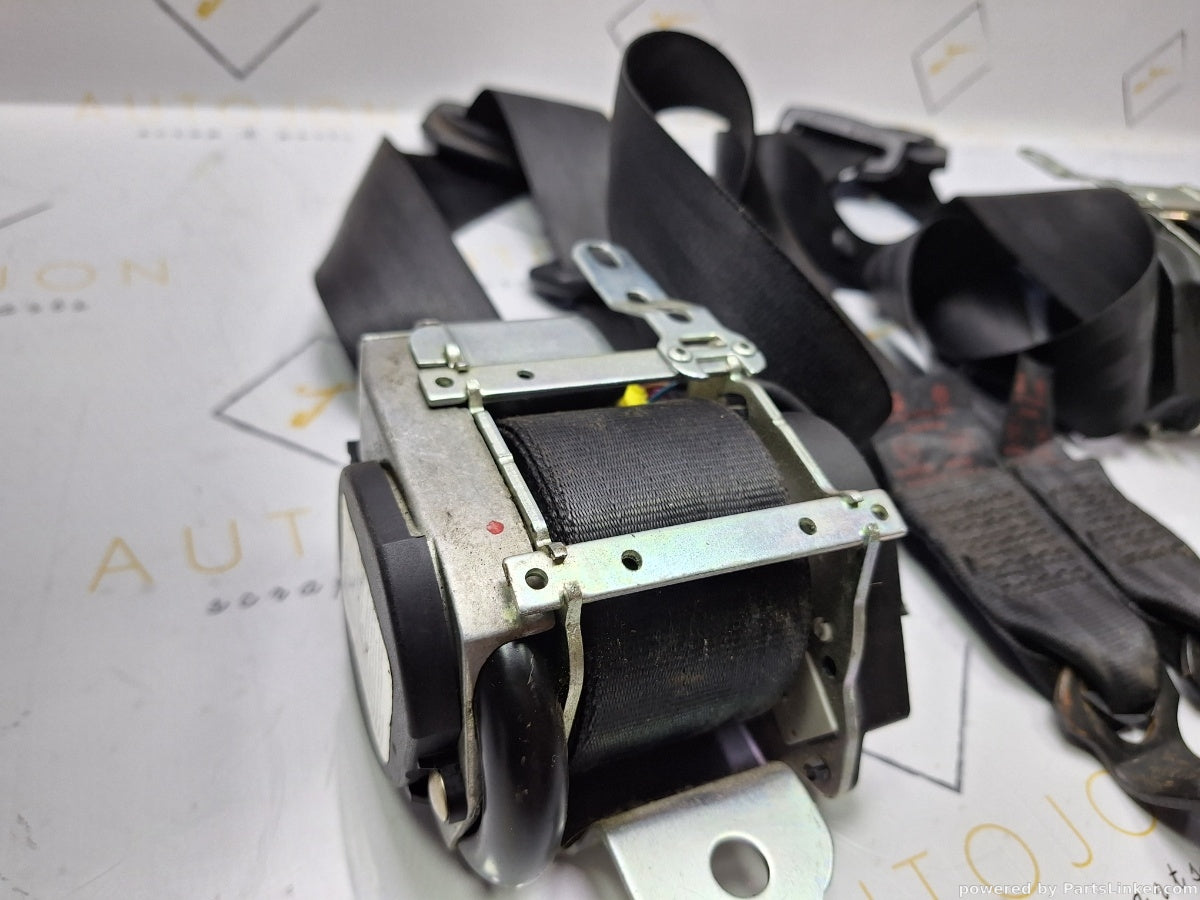 Centuri de siguranta fata SEAT IBIZA IV (6L1) [ 2002 - 2009 ] 1.2 (BBM) 44KW|60HP 6L4857705L / 6L4857706L