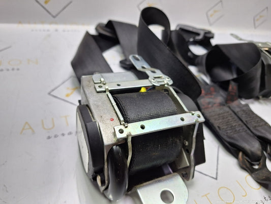 Centuri de siguranta fata SEAT IBIZA IV (6L1) [ 2002 - 2009 ] 1.2 (BBM) 44KW|60HP 6L4857705L / 6L4857706L