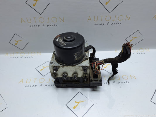 Modul pompa ABS VOLKSWAGEN GOLF IV (1J1) [ 1997 - 2007 ] 1.6 (AEH, AKL, APF) 74KW|100HP 1J0614117C / 1J0907379G