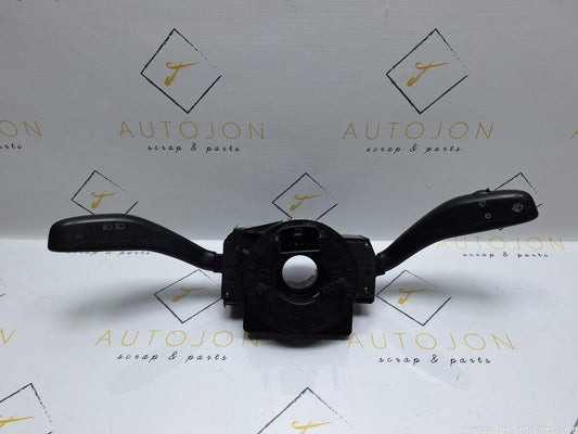 Bloc manete SEAT IBIZA IV (6L1) [ 2002 - 2009 ] 1.2 (BBM) 44KW|60HP OEM 6Q0953503CE