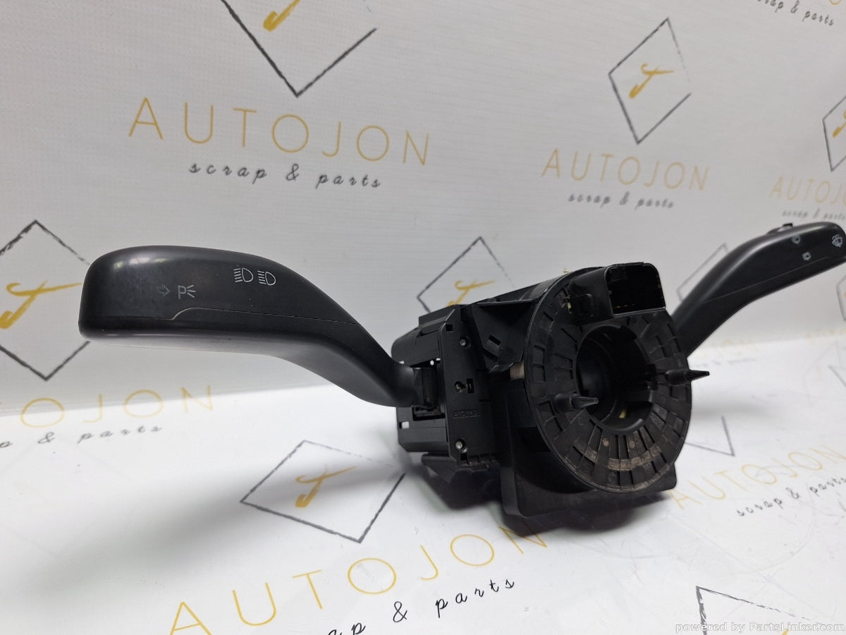 Bloc manete SEAT IBIZA IV (6L1) [ 2002 - 2009 ] 1.2 (BBM) 44KW|60HP 6Q0953503CE