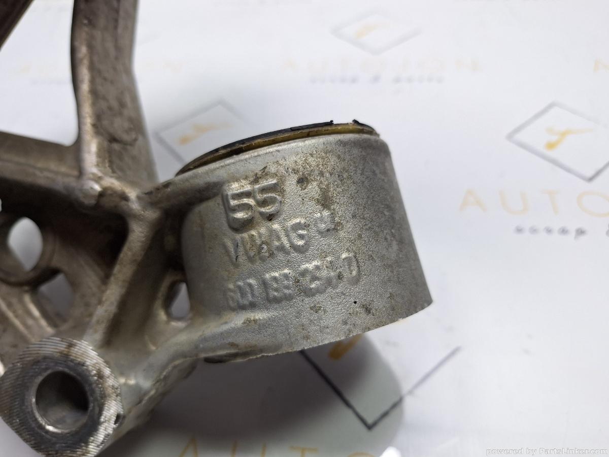 Suport brat trapez  Dreapta SEAT IBIZA IV (6L1) [ 2002 - 2009 ] 1.2 (BBM) 44KW|60HP OEM 6Q0199294D