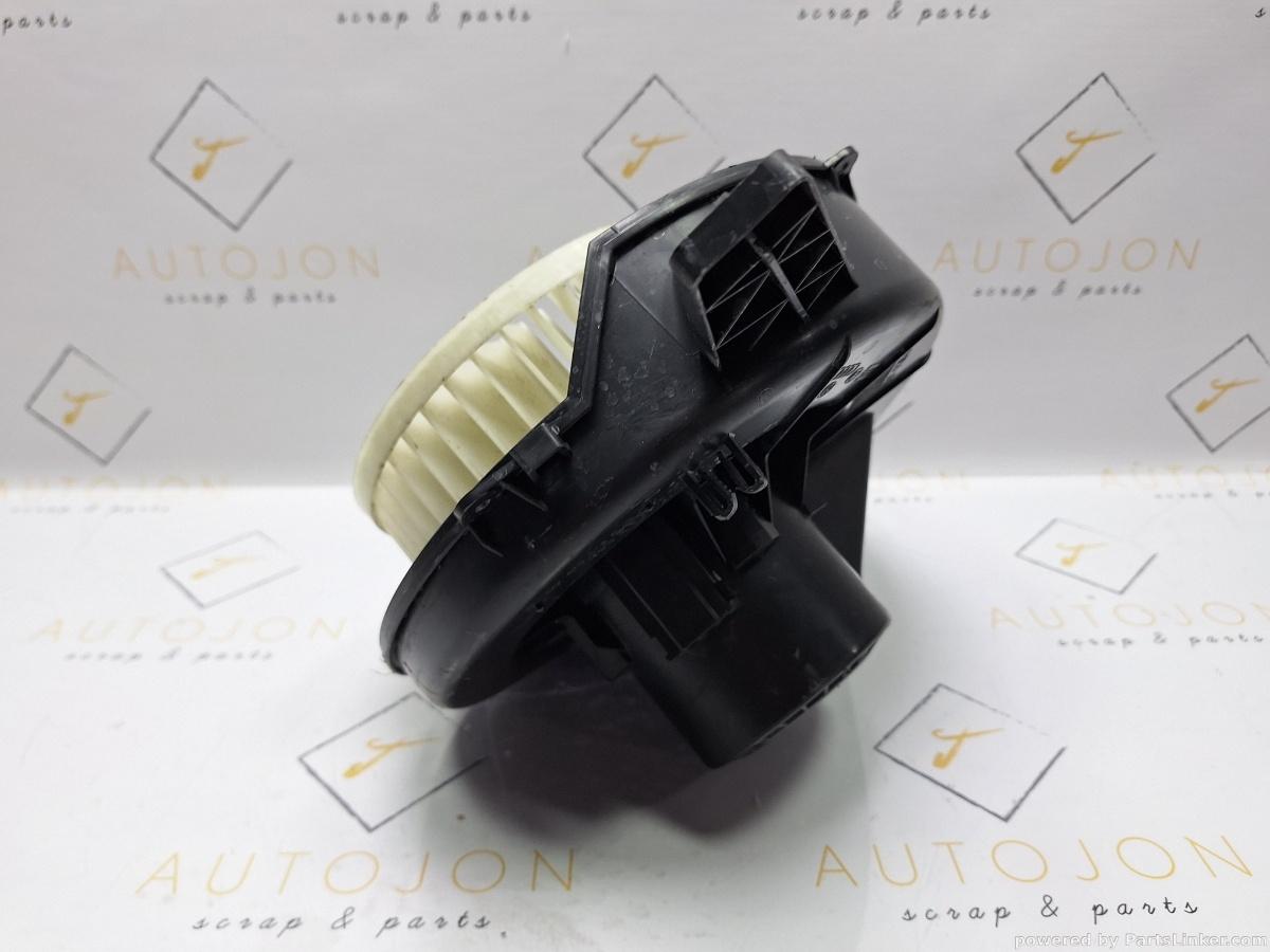 Ventilator aeroterma SEAT IBIZA IV 6L1 2002 - 2009 1.2 1.2 BBM 6Q1819015C