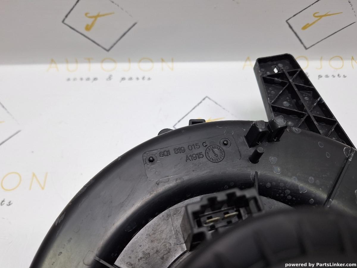 Ventilator aeroterma SEAT IBIZA IV 6L1 2002 - 2009 1.2 1.2 BBM 6Q1819015C