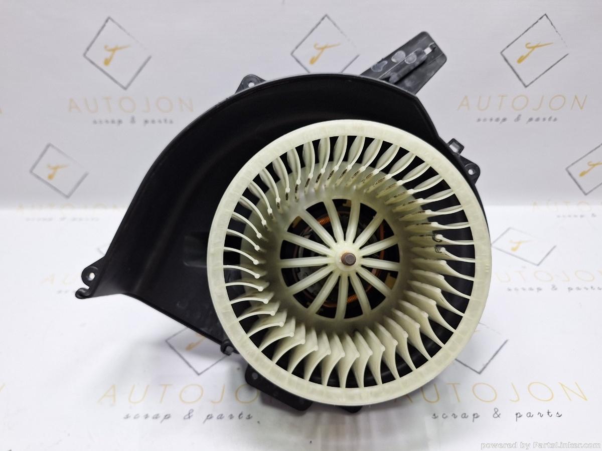 Ventilator aeroterma SEAT IBIZA IV 6L1 2002 - 2009 1.2 1.2 BBM 6Q1819015C