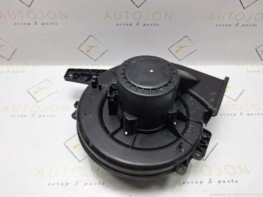 Ventilator aeroterma SEAT IBIZA IV (6L1) [ 2002 - 2009 ] 1.2 (BBM) 44KW|60HP 6Q1819015C