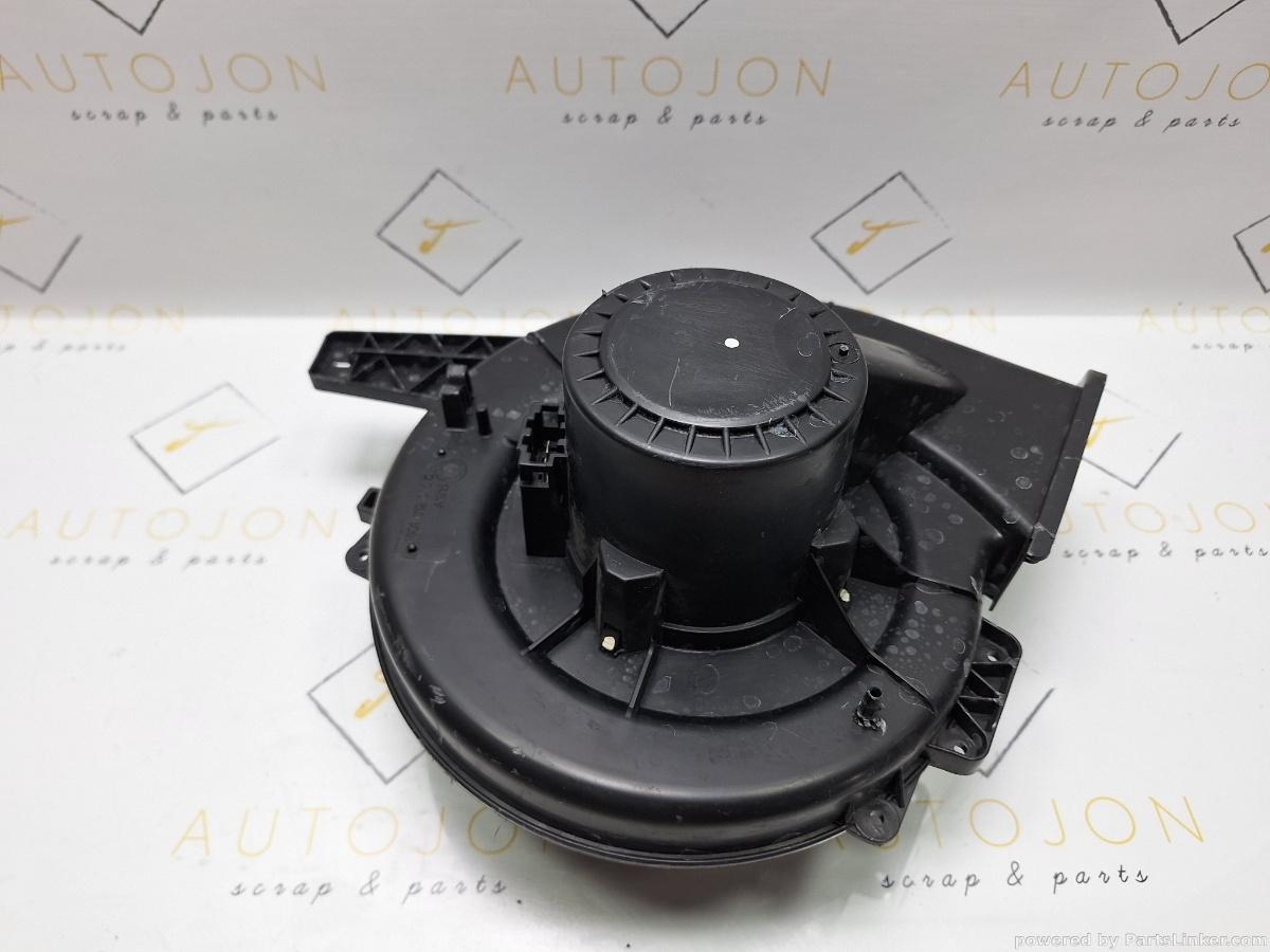 Ventilator aeroterma SEAT IBIZA IV 6L1 2002 - 2009 1.2 1.2 BBM 6Q1819015C