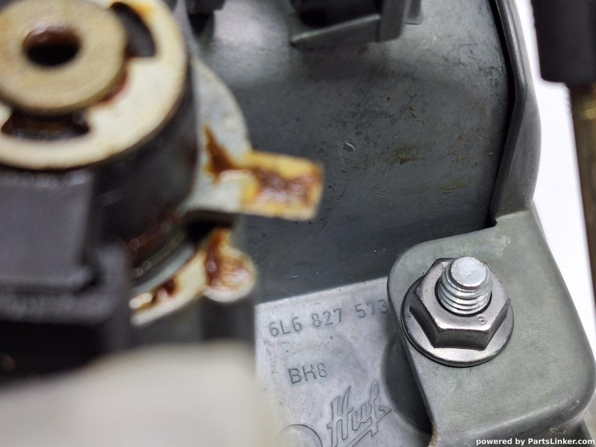 Switch haion SEAT IBIZA IV (6L1) [ 2002 - 2009 ] 1.2 (BBM) 44KW|60HP OEM 6L6827573