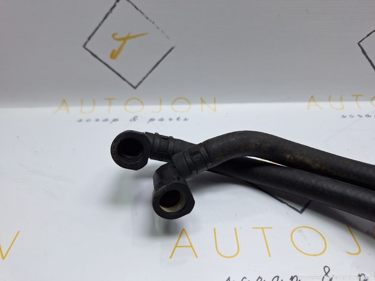 Furtunuri benzina SEAT IBIZA IV (6L1) [ 2002 - 2009 ] 1.2 (BBM) 44KW|60HP 03D133986F