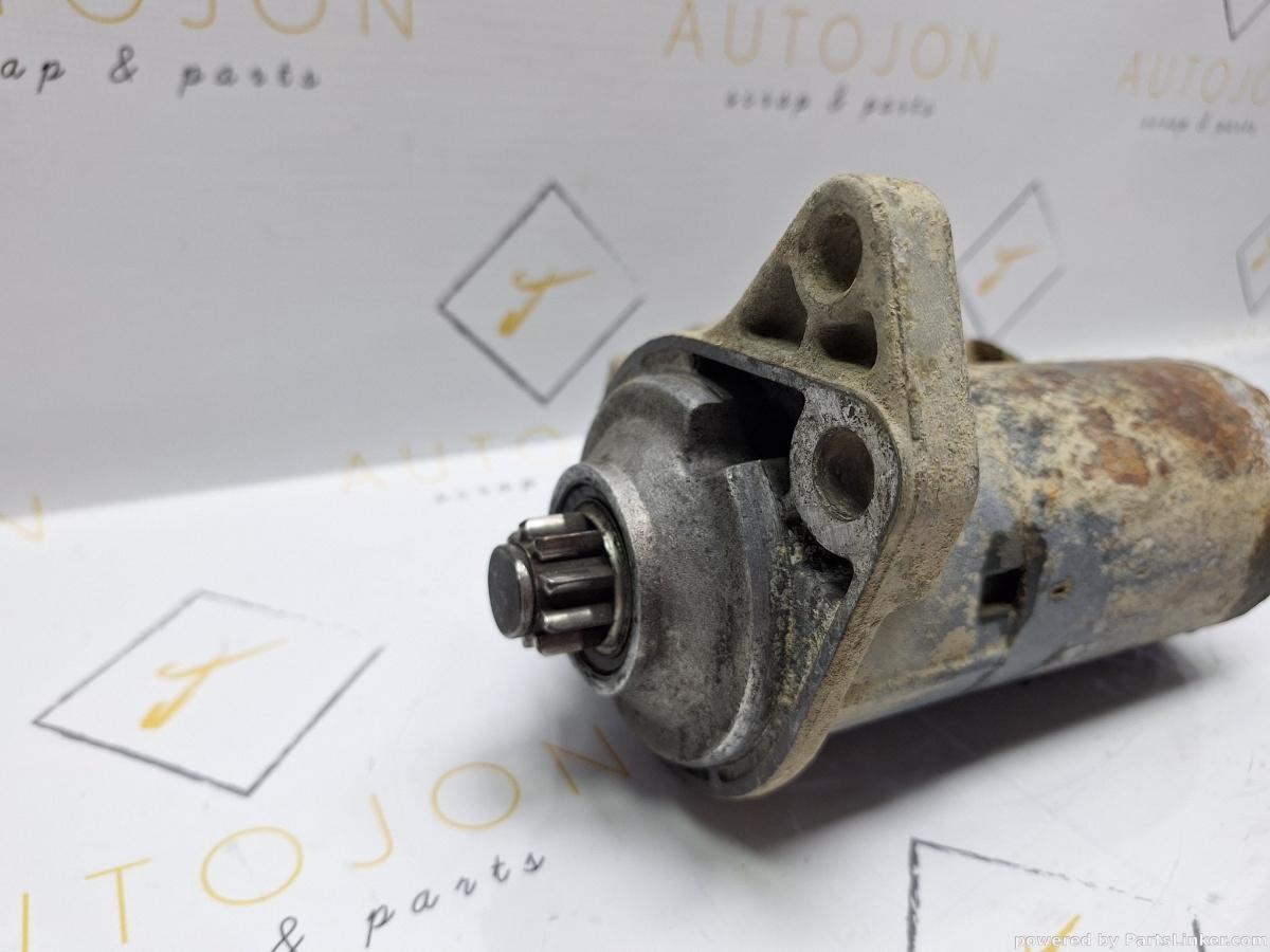 Electromotor VOLKSWAGEN GOLF IV (1J1) [ 1997 - 2007 ] 1.6 (AEH, AKL, APF) 74KW|100HP OEM 020911023F