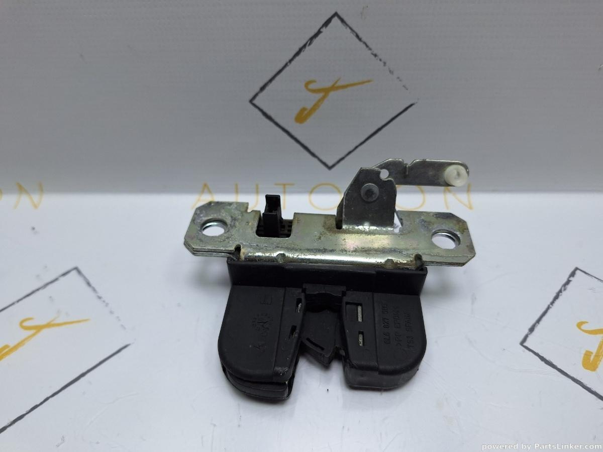 Broasca haion SEAT IBIZA IV (6L1) [ 2002 - 2009 ] 1.2 (BBM) 44KW|60HP OEM 6L6827505A