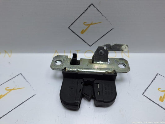 Broasca haion SEAT IBIZA IV (6L1) [ 2002 - 2009 ] 1.2 (BBM) 44KW|60HP OEM 6L6827505A