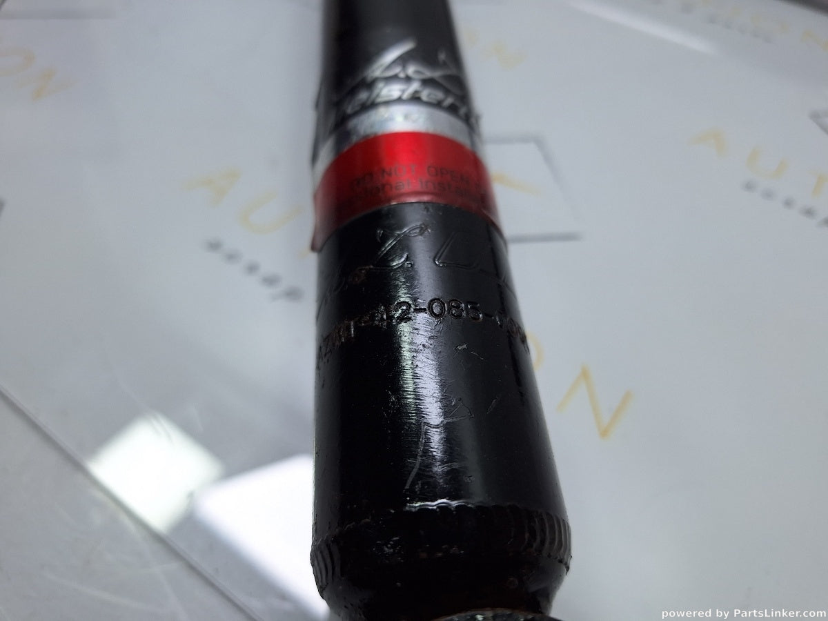 Set amortizoare  spate SEAT IBIZA IV (6L1) [ 2002 - 2009 ] 1.2 (BBM) 44KW|60HP Meisterteile AZMT-42-085-0090