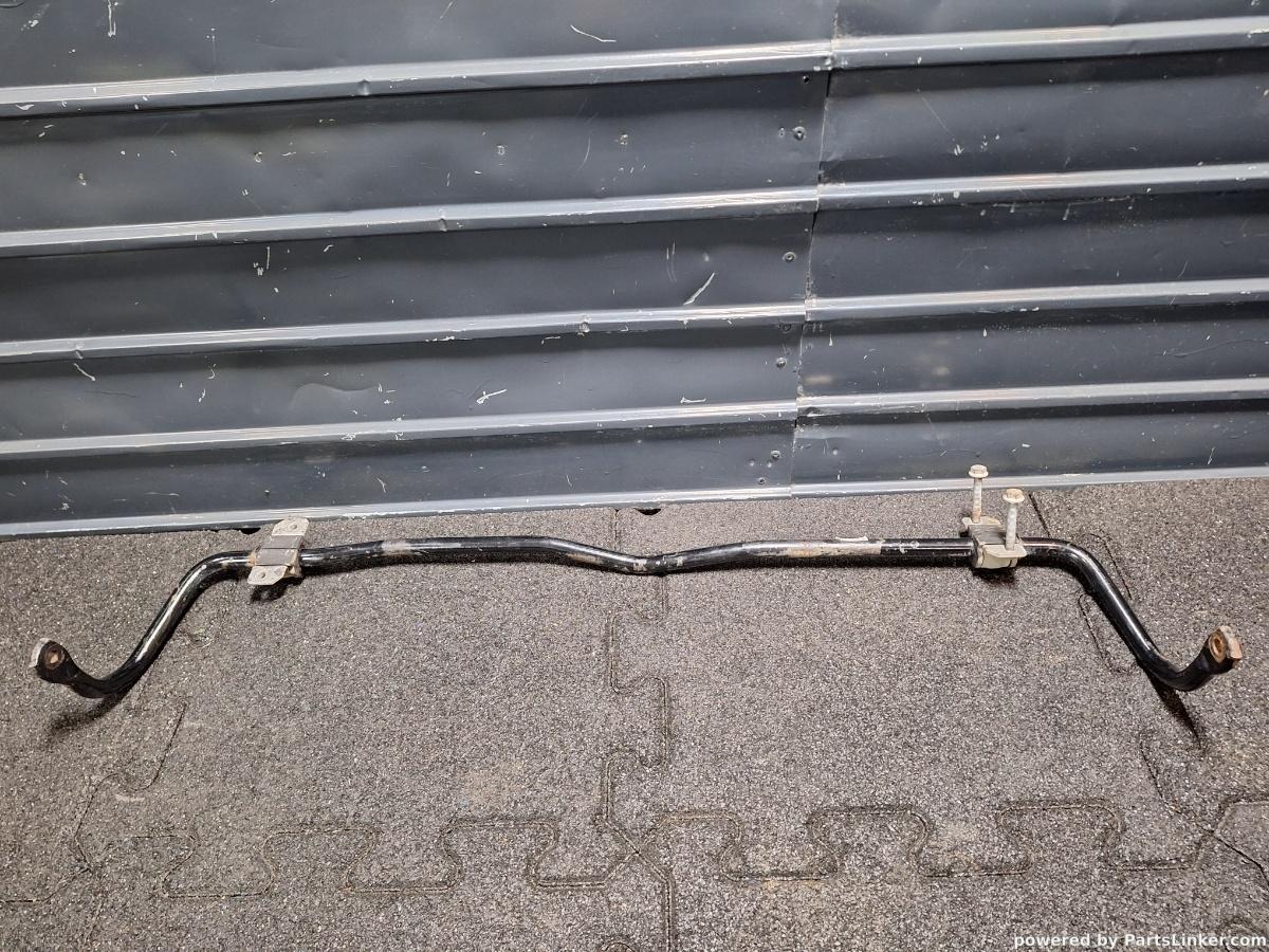 Bara stabilizatoare fata SEAT IBIZA IV (6L1) [ 2002 - 2009 ] 1.2 (BBM) 44KW|60HP OEM 6Q0411303AK