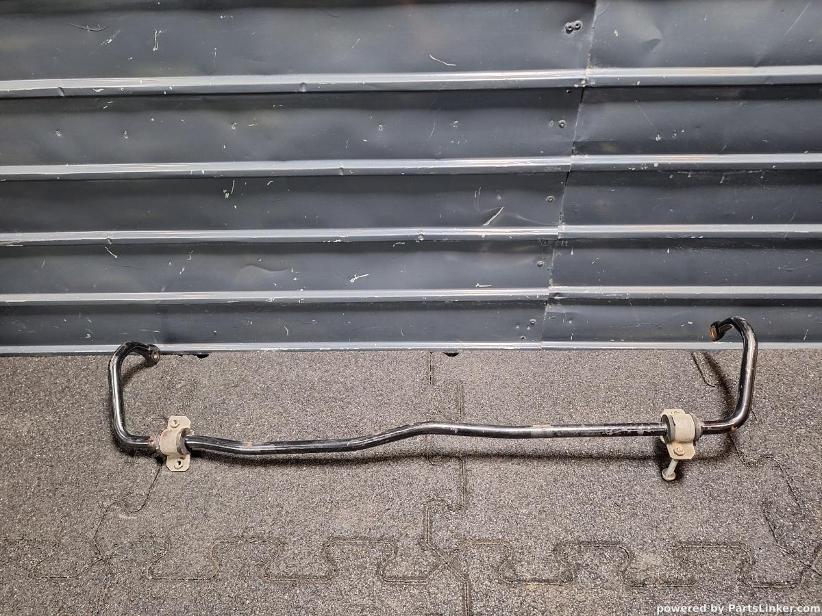 Bara stabilizatoare fata SEAT IBIZA IV (6L1) [ 2002 - 2009 ] 1.2 (BBM) 44KW|60HP OEM 6Q0411303AK