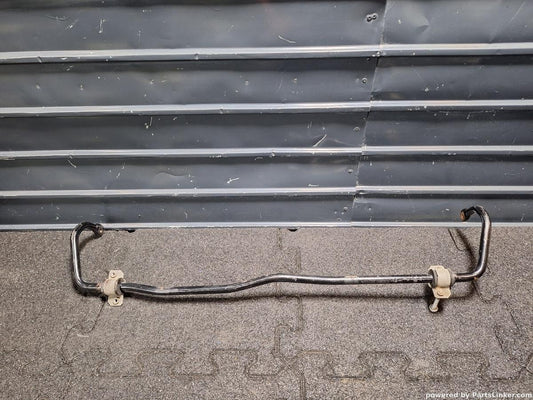 Bara stabilizatoare fata SEAT IBIZA IV (6L1) [ 2002 - 2009 ] 1.2 (BBM) 44KW|60HP OEM 6Q0411303AK