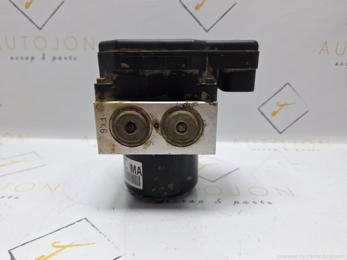 Modul pompa ABS CHEVROLET KALOS [ 2005 - > ] 1.4 (LX5(85CUL4)) 61KW|83HP OEM 96470254